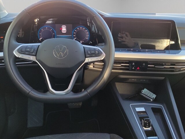 Volkswagen Golf 2.0 TDI DSG Golf VIII