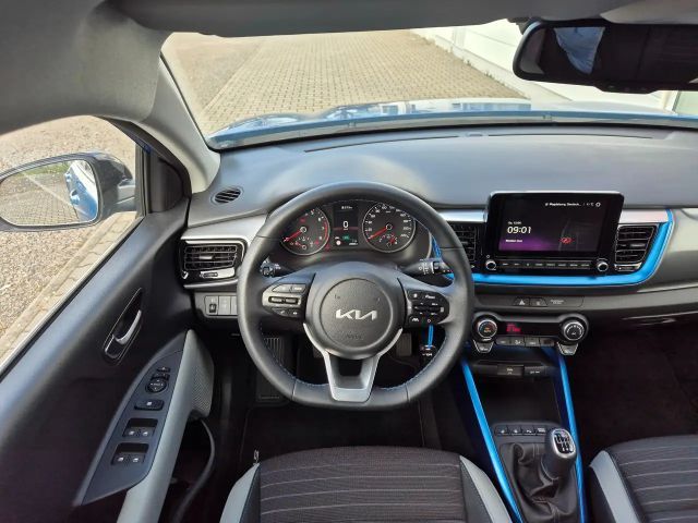 Kia Stonic GDi