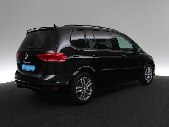 Volkswagen Touran 2.0 TDI Comfortline