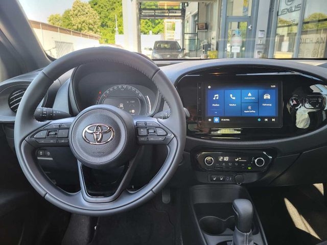 Toyota Aygo X 5-deurs Comfort