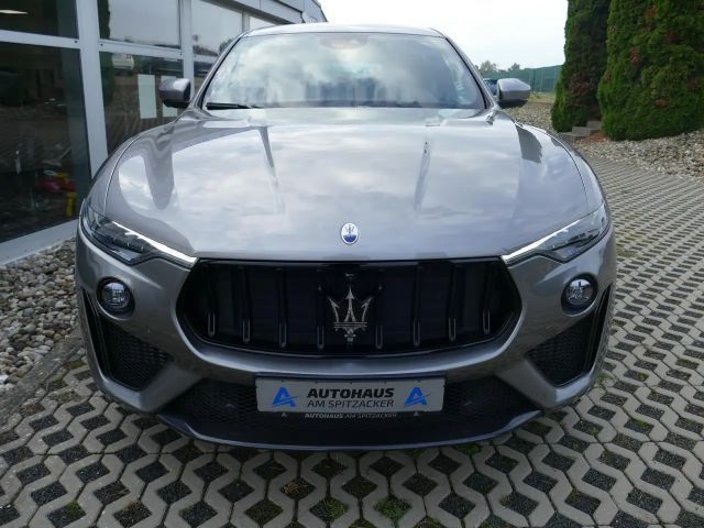 Maserati Levante Trofeo