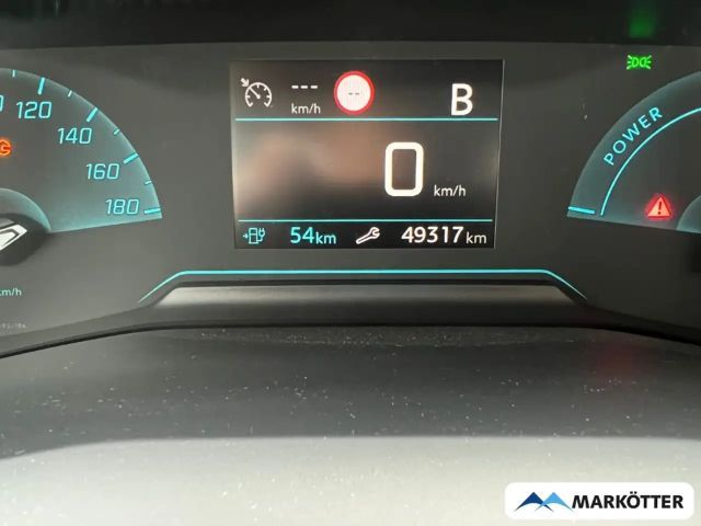 Peugeot E-208 Allure Pack