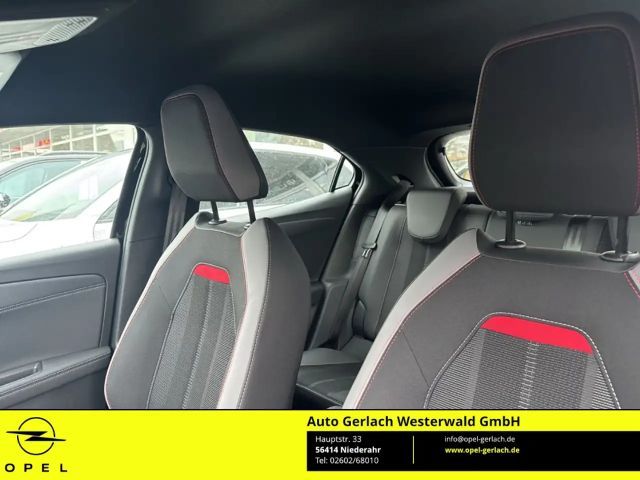 Opel Mokka GS-Line Grand Sport