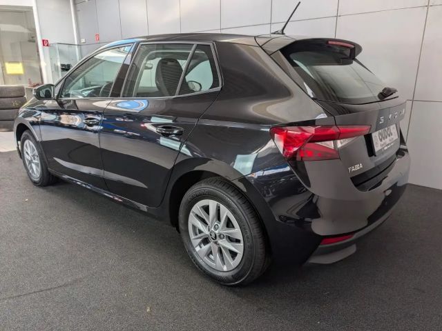 Skoda Fabia 1.0 TSI Selection