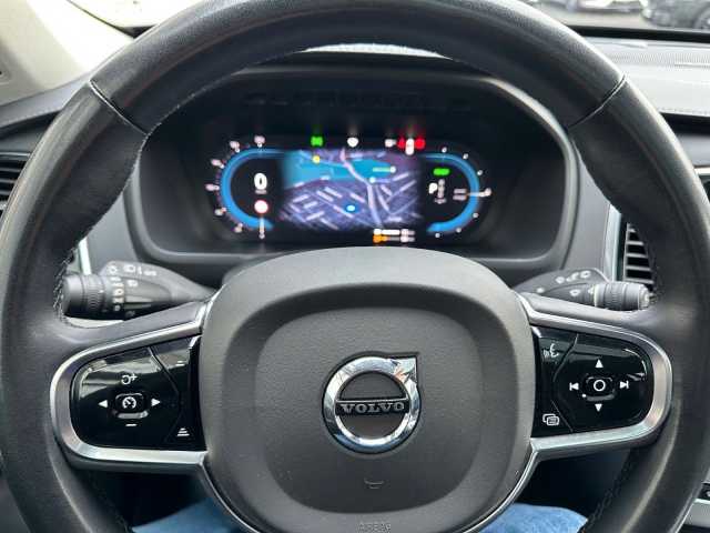 Volvo XC90 AWD Dark Plus T8