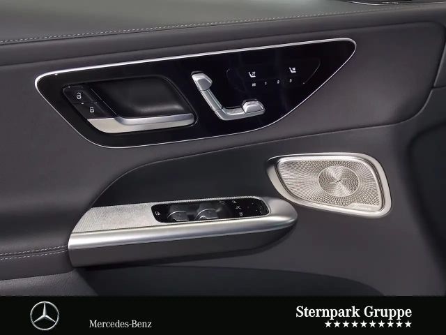 Mercedes-Benz GLC 450 4MATIC AMG Line