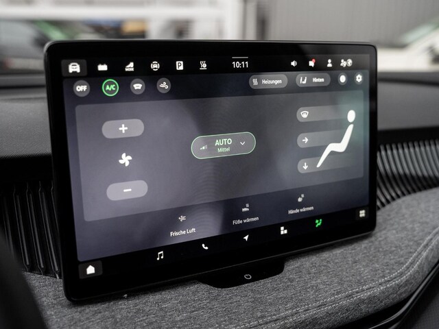 Skoda Superb 1.5 TSI Combi iV