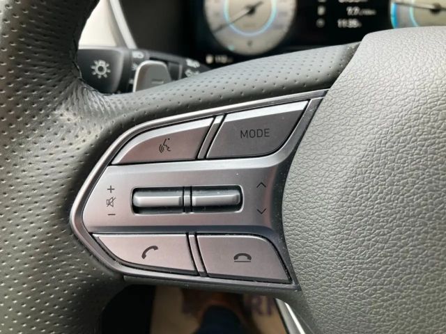 Hyundai Santa Fe Vierwielaandrijving