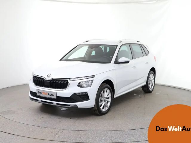 Skoda Kamiq Selection Selection