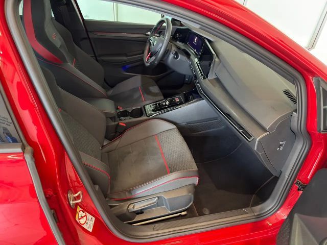 Volkswagen Golf 2.0 TSI GTI Golf VIII