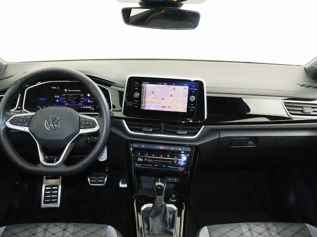 Volkswagen T-Roc 1.5 TSI R-Line