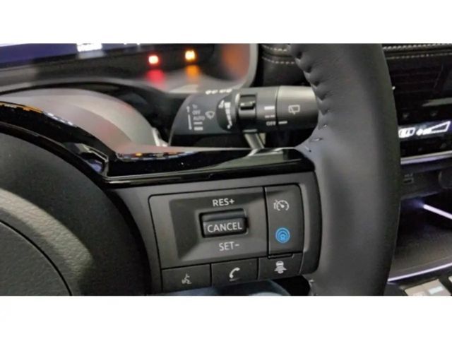 Nissan X-trail e-4ORCE