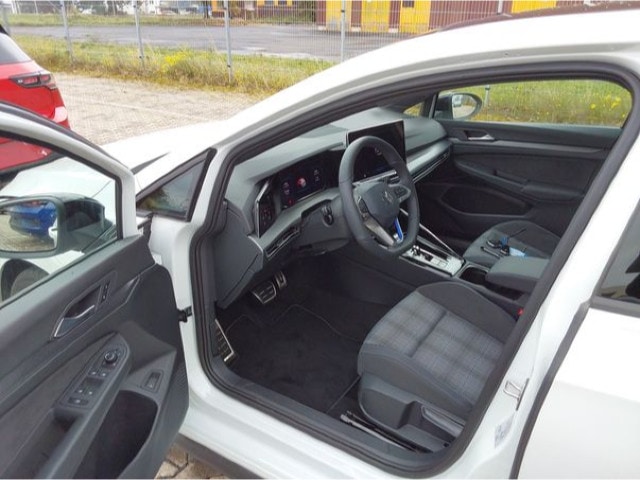 Volkswagen Golf GTE Style eHybrid