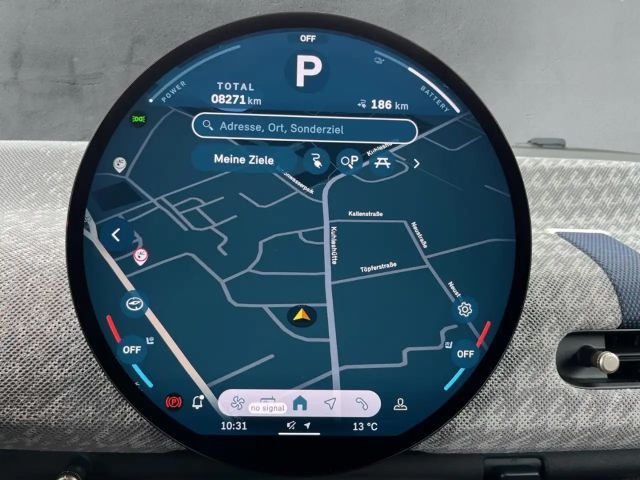 MINI Mini Electric SE