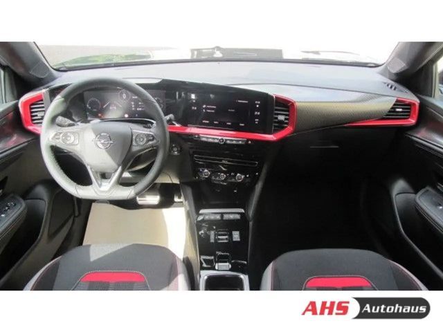 Opel Mokka GS-Line Grand Sport