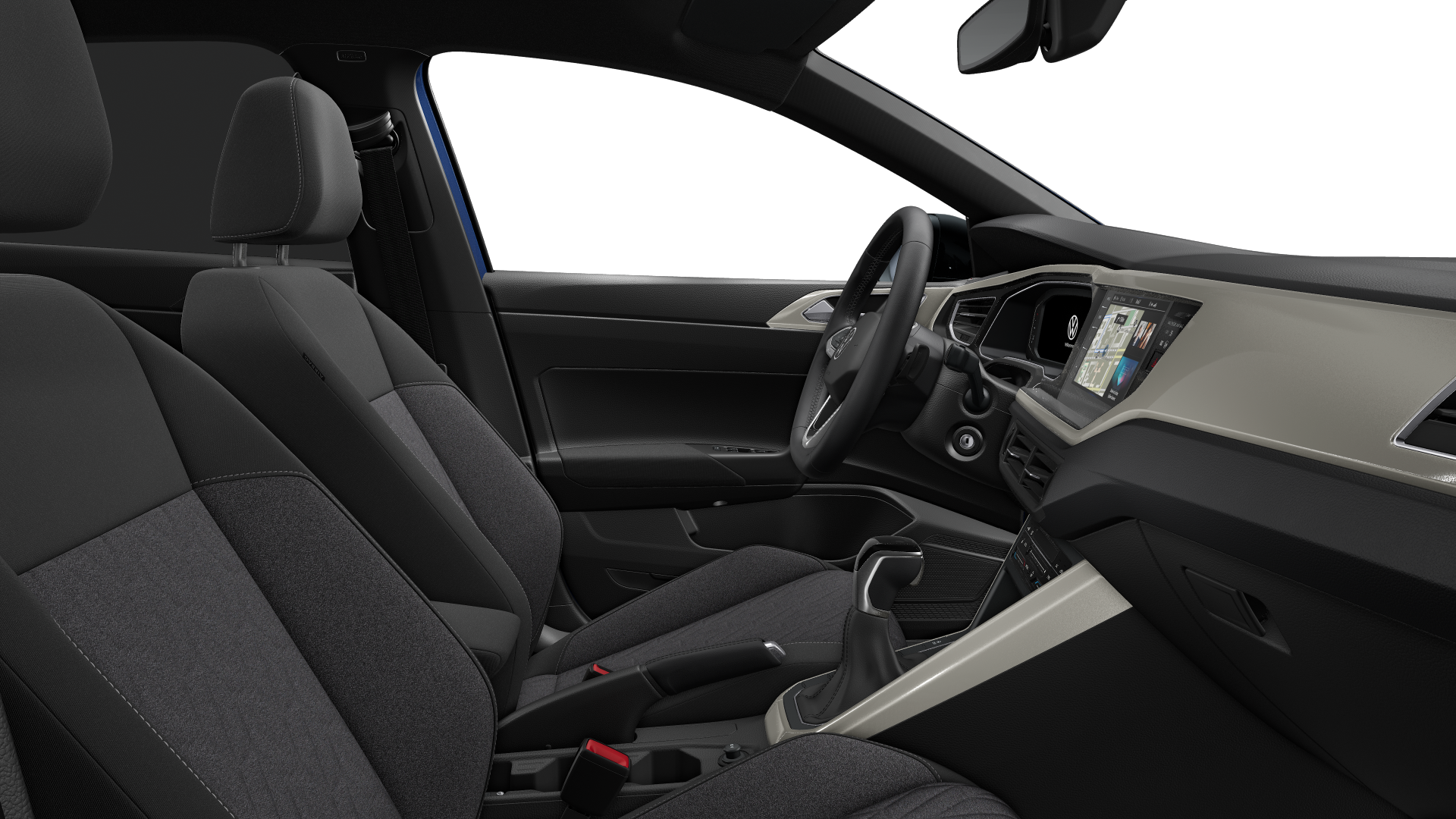 Volkswagen Taigo 1.5 TSI DSG Move