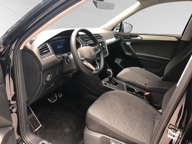 Volkswagen Tiguan 2.0 TDI Allspace DSG Move
