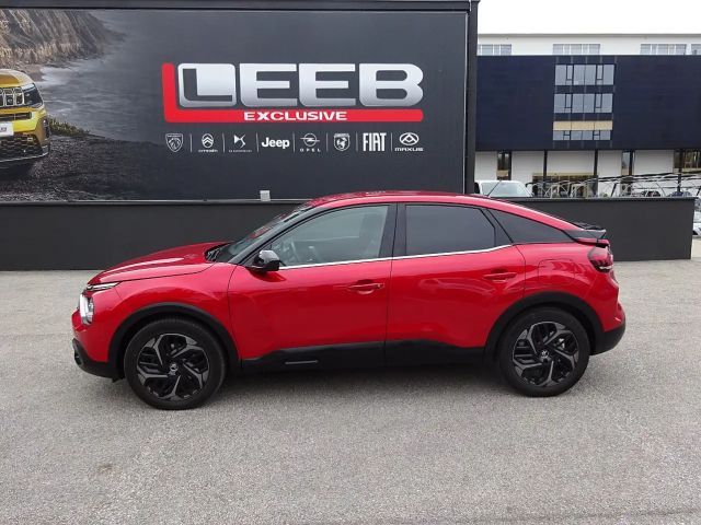 Citroën C4 BlueHDi Shine