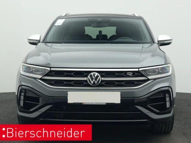 Volkswagen T-Roc 2.0 TSI DSG