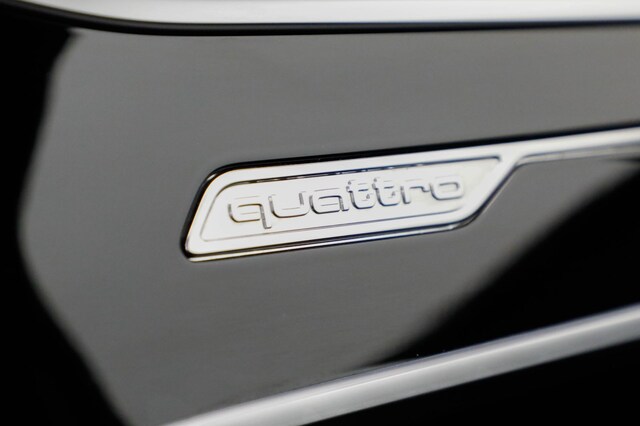 Audi A6 55 TFSI Avant Quattro S-Line S-Tronic