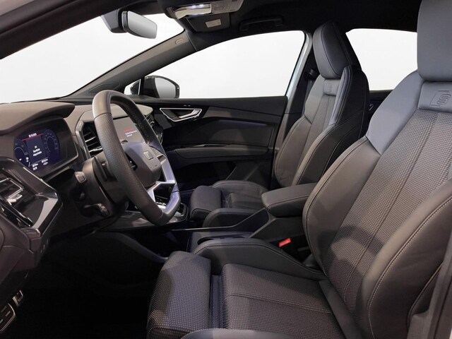 Audi Q4 e-tron Sportback
