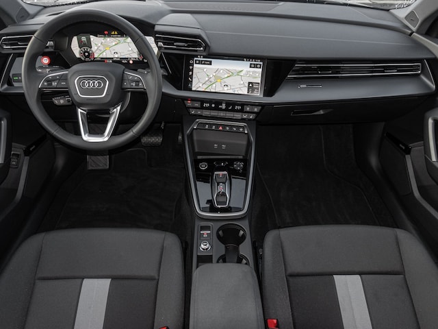 Audi A3 30 TFSI S-Tronic Sportback