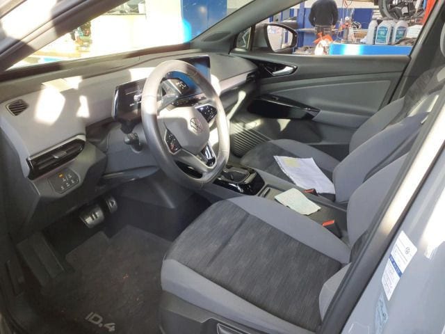 Volkswagen ID.4 Pure
