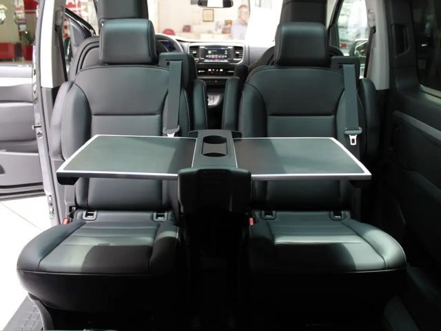 Fiat E-Ulysse 75 kWh Lounge