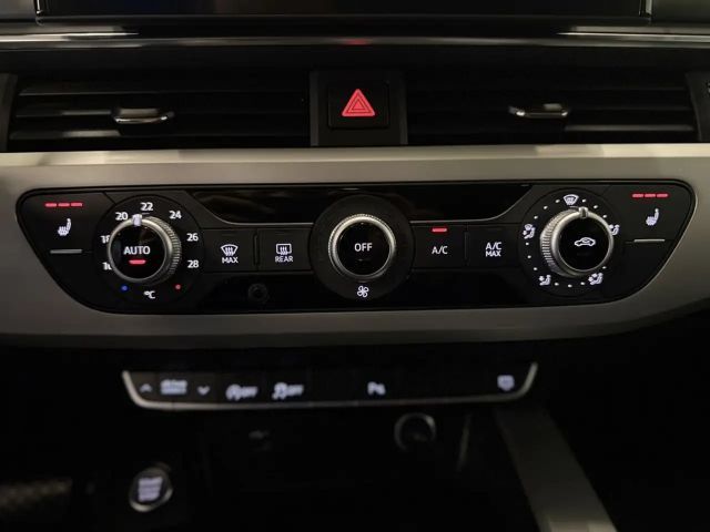 Audi A4 40 TDI S-Line