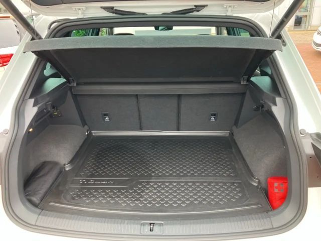 Volkswagen Tiguan 2.0 TDI DSG R-Line