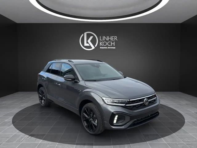 Volkswagen T-Roc 4Motion IQ.Drive R-Line