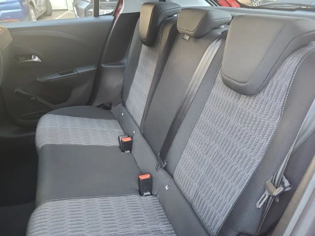 Opel Corsa Edition F Edition