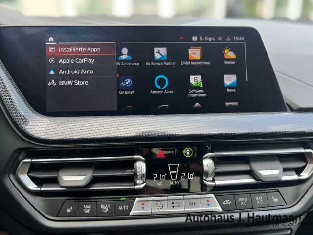 BMW 218 218i Coupé Gran Coupé M-Sport Sedan