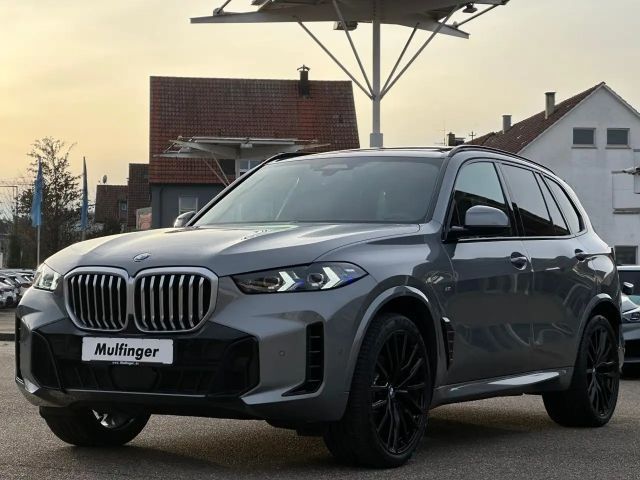 BMW X5 M-Sport