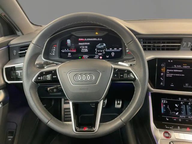 Audi S6 55 TDI Quattro