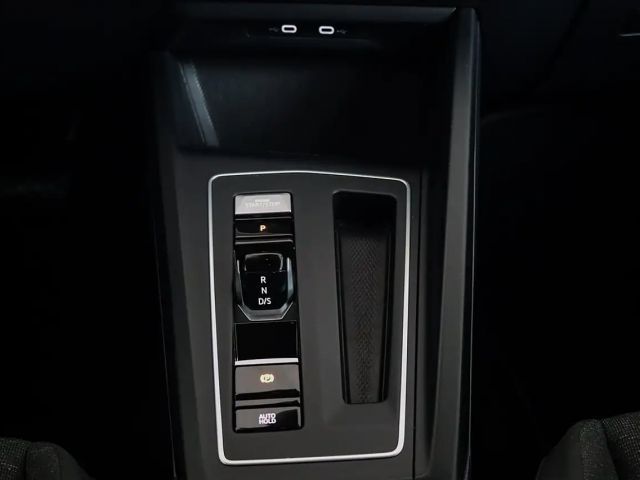 Volkswagen Golf DSG Variant