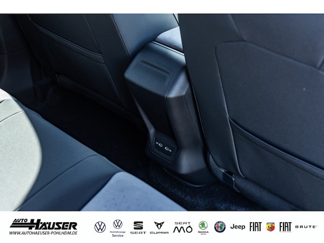 Cupra Born Edition Dynamic 60kWh SENNHEISER HEATPUMP HUD PILOT L TOPVIEW