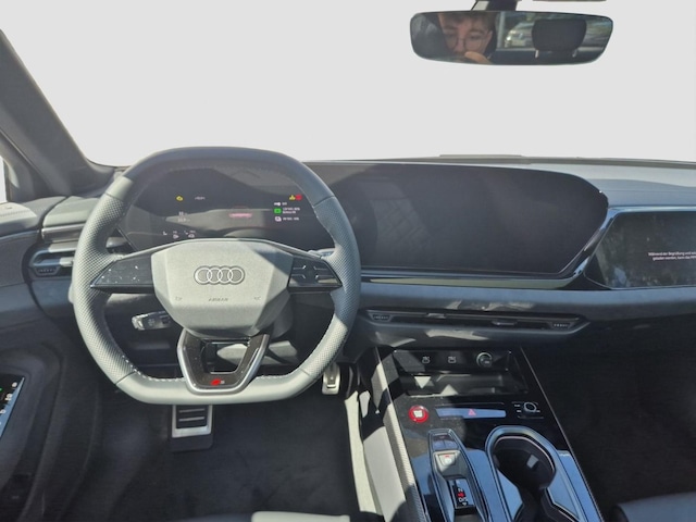 Audi A6 e-tron Avant Quattro