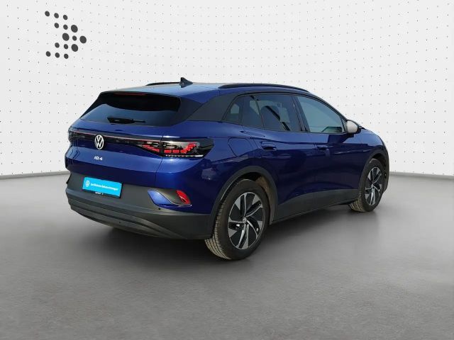 Volkswagen ID.4 IQ.Drive Pure