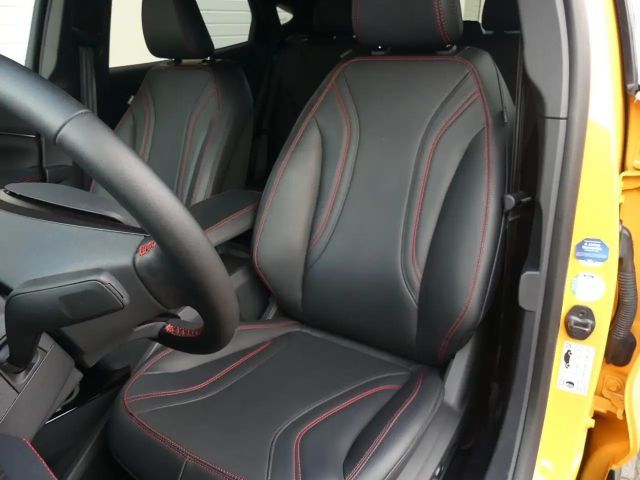 Ford Mustang Mach-E Premium