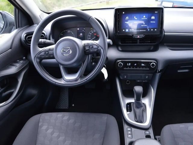 Mazda 2 Hybrid 1.5 VVT-i 116 CVT Centre-Line *SH+Cam+DAB*