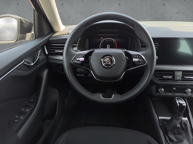 Skoda Kamiq 1.0 TSI Ambition