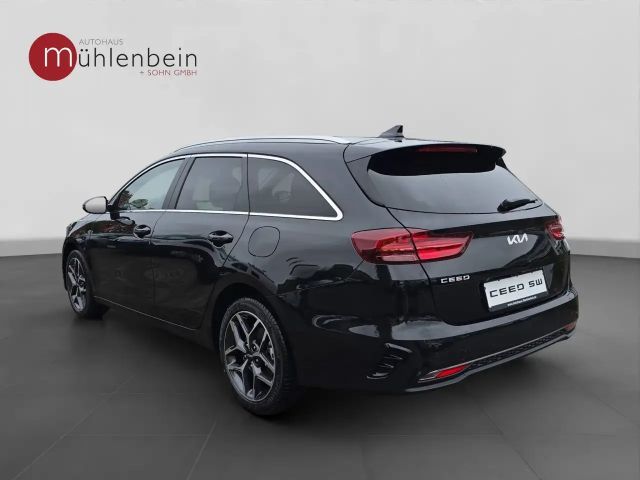 Kia Ceed CEED_SW 1.5T 48V DCT 140 ULTIMATE EDITION STY*JBL*