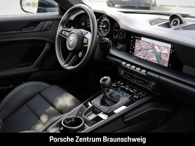 Porsche 992 Coupé GT3