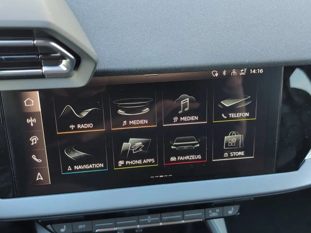 Audi A3 30 TDI Sedan