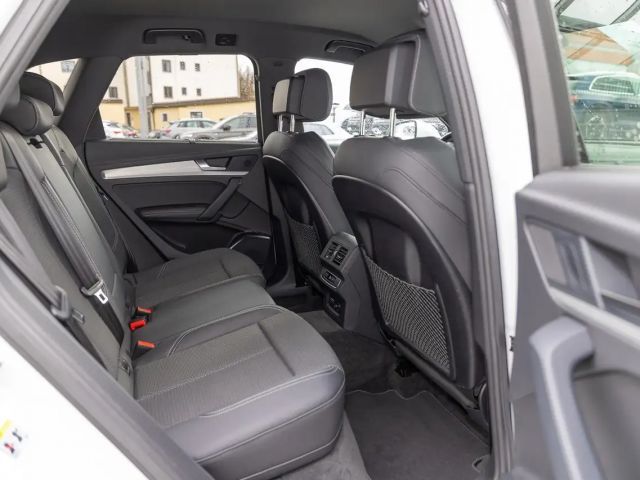 Audi Q5 40 TDI Quattro S-Line