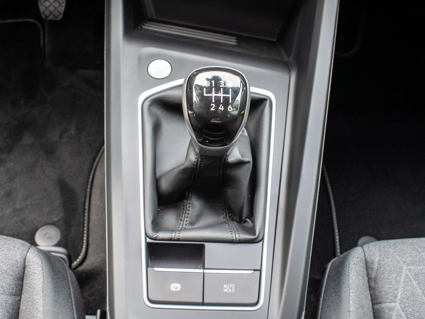 Volkswagen Golf 1.5 TSI Life