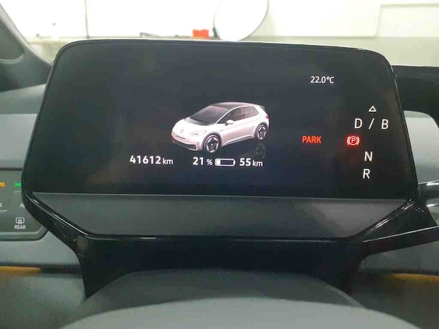 Volkswagen ID.3 Pure