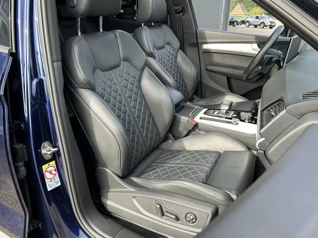 Audi Q5 40 TDI Quattro
