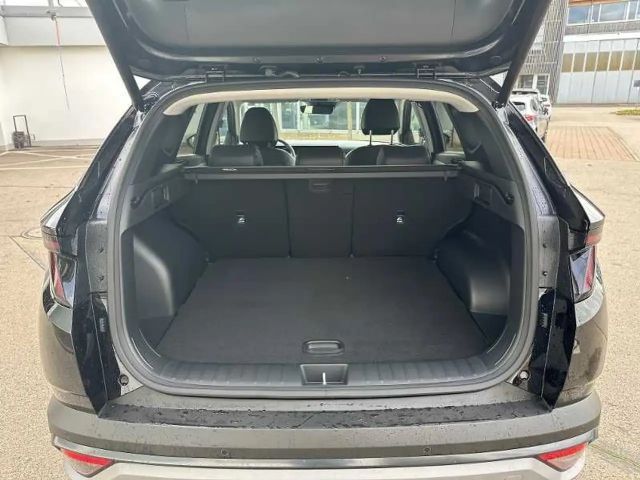 Hyundai Tucson 2WD Trend